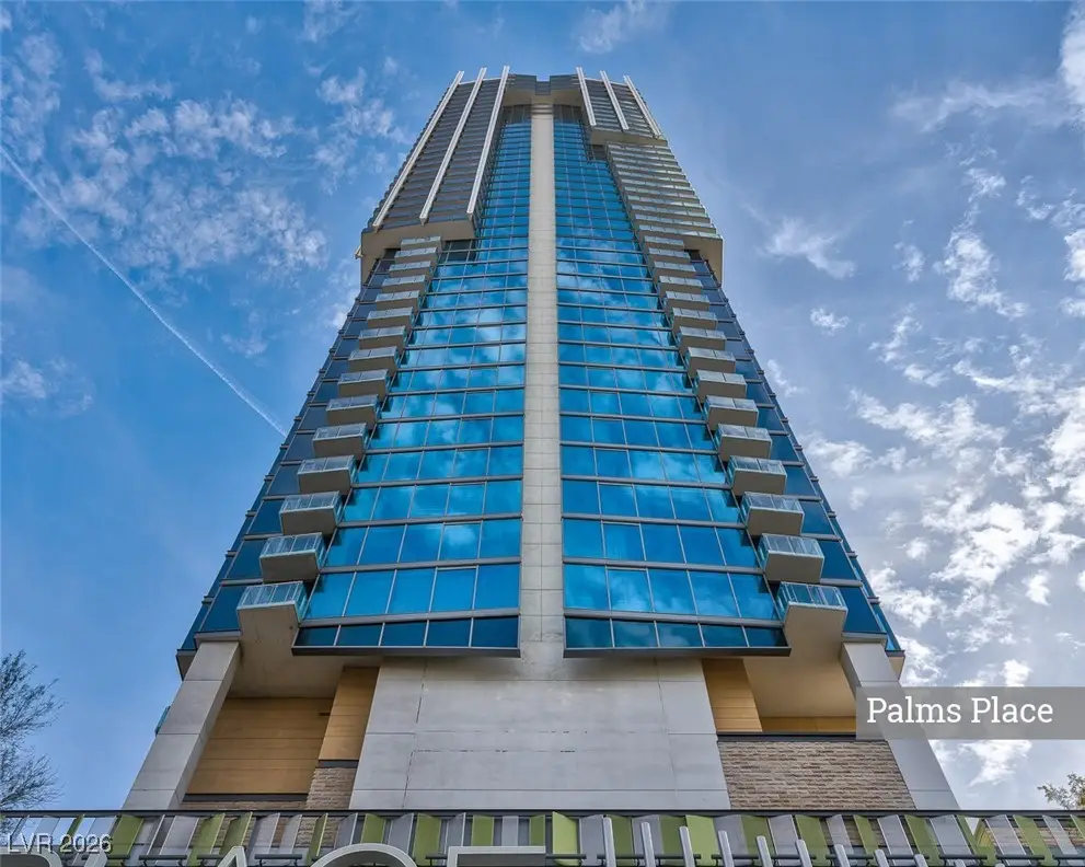 4381 W Flamingo Road #1109, Las Vegas, NV 89103 - #1