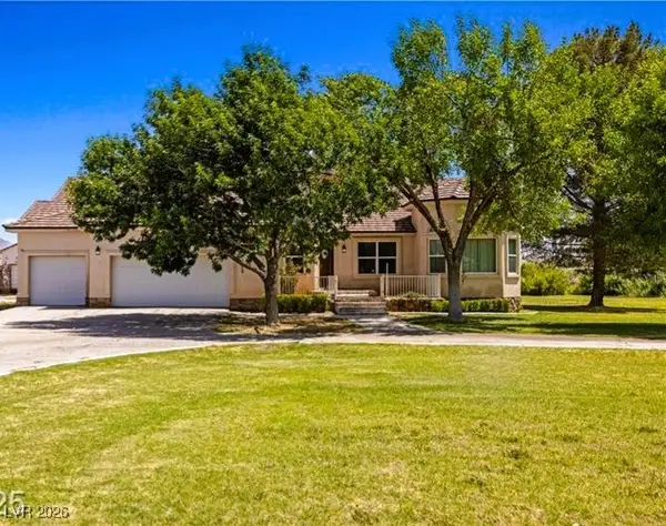 1470 St Joseph Street, Overton, NV 89040