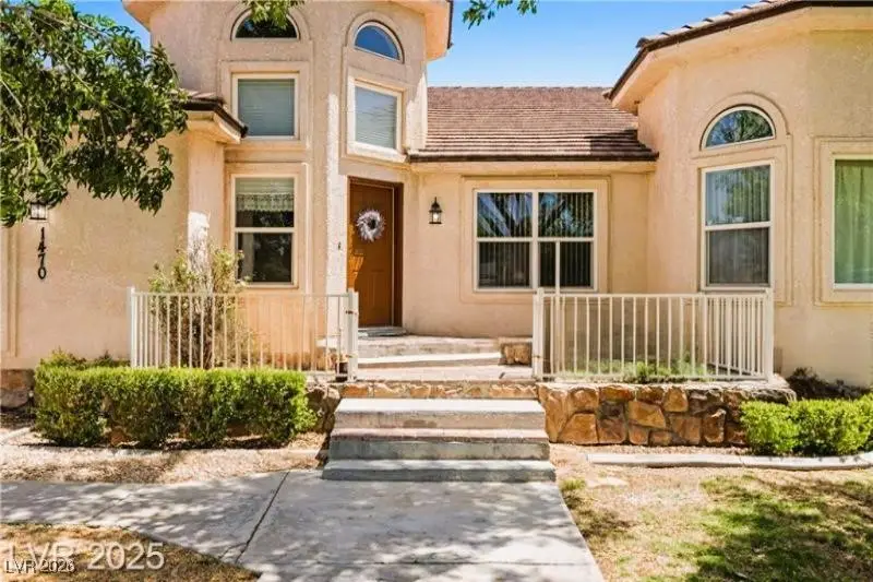 1470 St Joseph Street, Overton, NV 89040 - #2