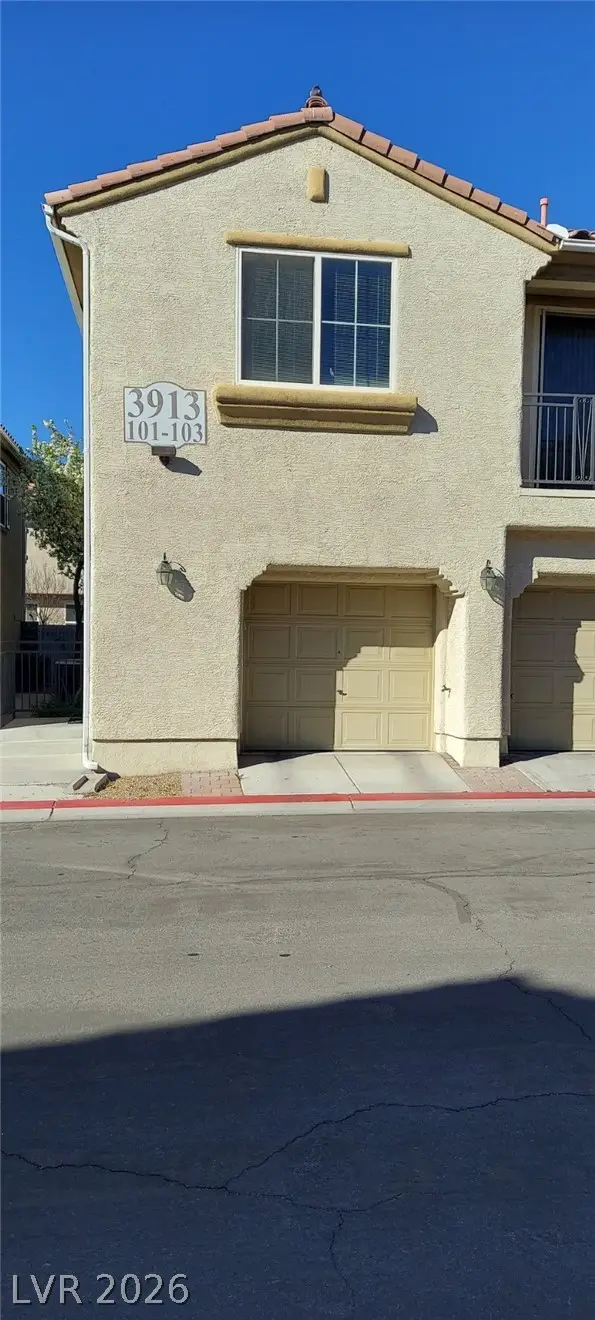 3913 Sweet Pine Street #101, Las Vegas, NV 89108 - Image #3