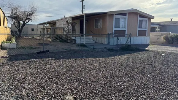 6093 Bryce Canyon Avenue, Las Vegas, NV 89156