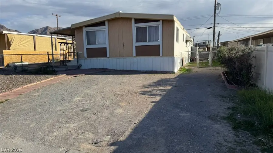 6093 Bryce Canyon Avenue, Las Vegas, NV 89156 - Image #3