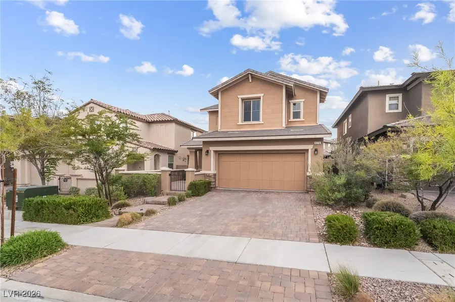 470 Fortissimo Street, Henderson, NV 89011 - #2