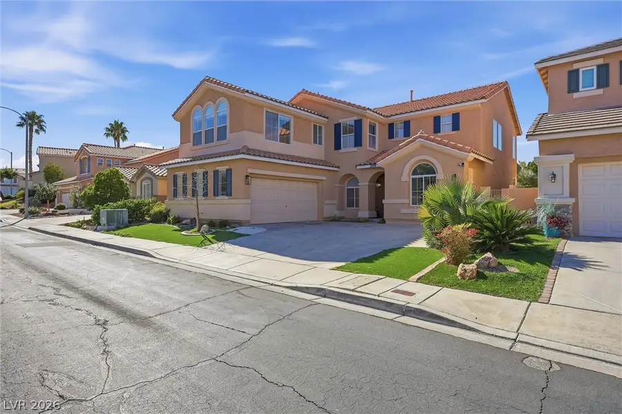 299 Queen Creek Circle, Henderson, NV 89052 - Image #3