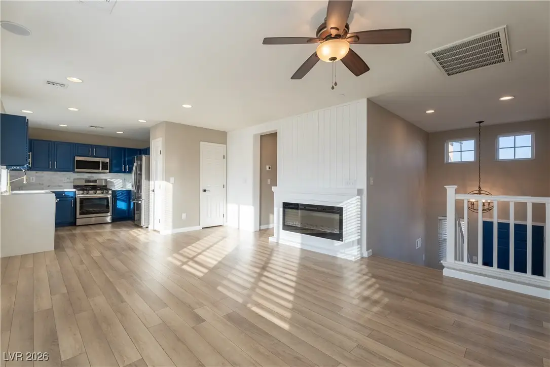 11015 Sardinia Sands Drive, Las Vegas, NV 89141 - #1