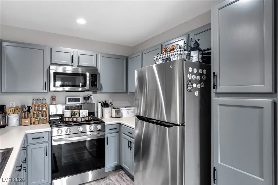 6674 Churnet Valley Avenue, Las Vegas, NV 89139 - Image #1