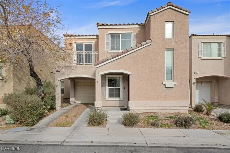 6674 Churnet Valley Avenue, Las Vegas, NV 89139 - Image #2