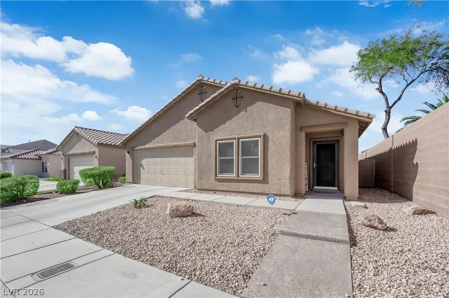 8117 Calico Wind Street, Las Vegas, NV 89131 - #2