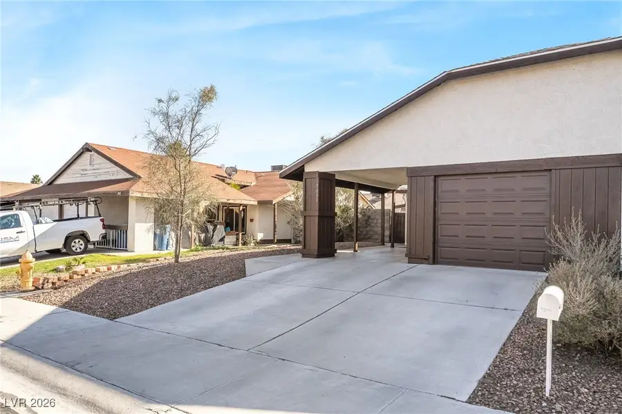 7091 Kenwood Street, Las Vegas, NV 89147 - Image #2