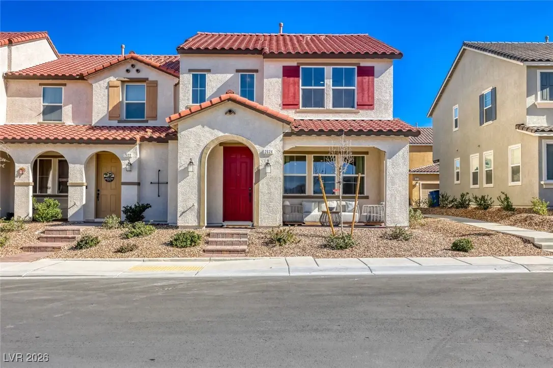 2624 Aversa Street, Henderson, NV 89044 - Image #1