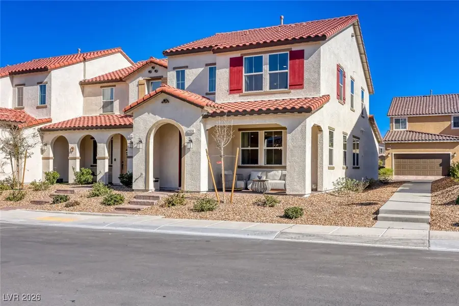 2624 Aversa Street, Henderson, NV 89044 - Image #2