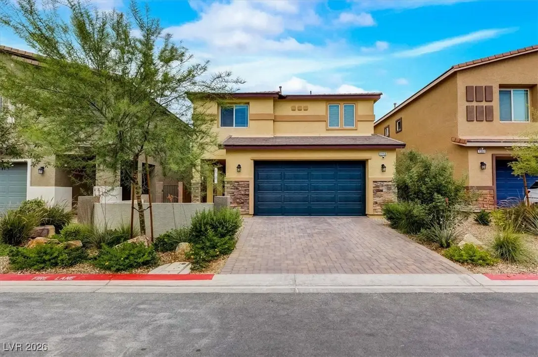 7255 Dazzle Point Street, North Las Vegas, NV 89084 - Image #1