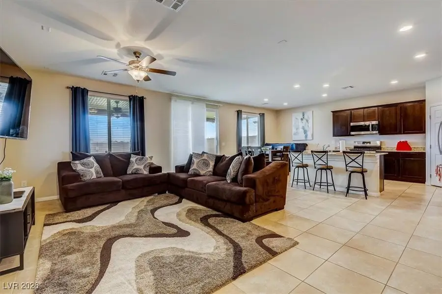 7255 Dazzle Point Street, North Las Vegas, NV 89084 - Image #3