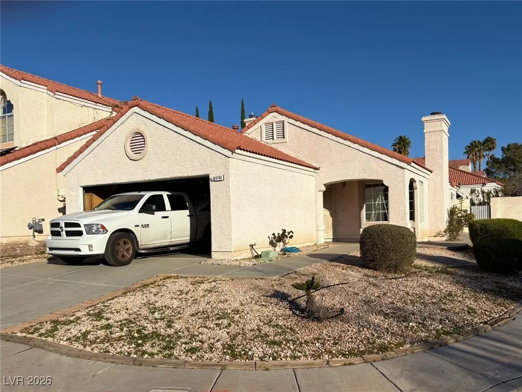 9700 Sierra Mesa Avenue, Las Vegas, NV 89117 - Image #1