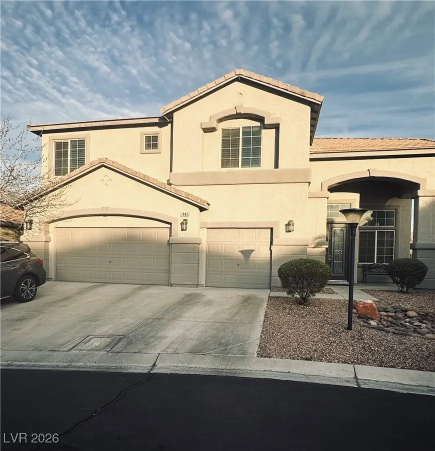 7840 Dancing Leaf Street, Las Vegas, NV 89131 - Image #1
