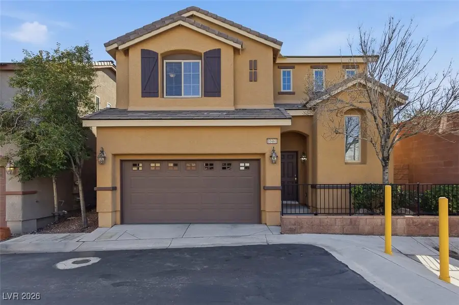 10461 Poplar Park Avenue, Las Vegas, NV 89166 - Image #2