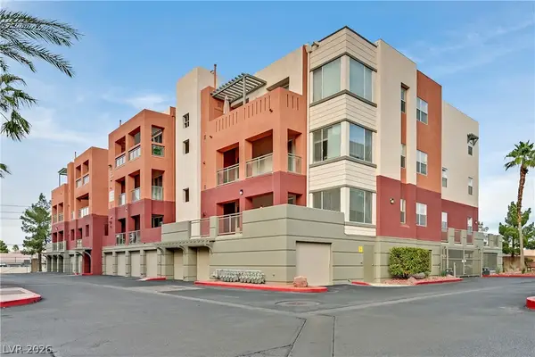 87 E Agate Avenue #308, Las Vegas, NV 89123