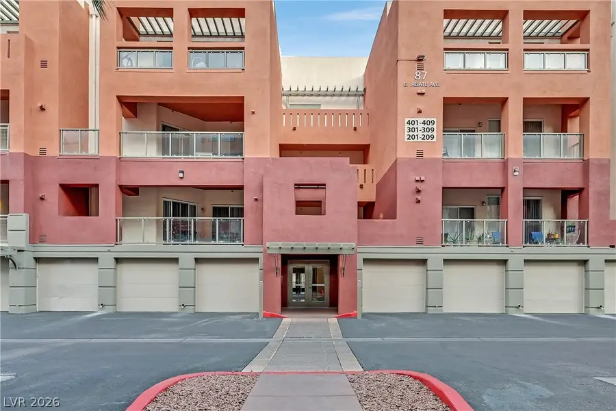 87 E Agate Avenue #308, Las Vegas, NV 89123 - Image #2