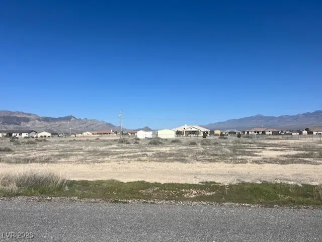 1140 Francine Street, Pahrump, NV 89060 - #2