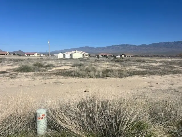 1140 Francine Street, Pahrump, NV 89060 - #3