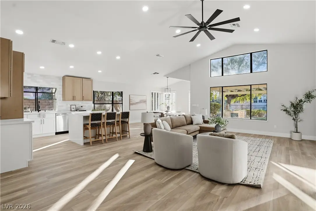 5401 Painted Sunrise Drive, Las Vegas, NV 89149 - #1
