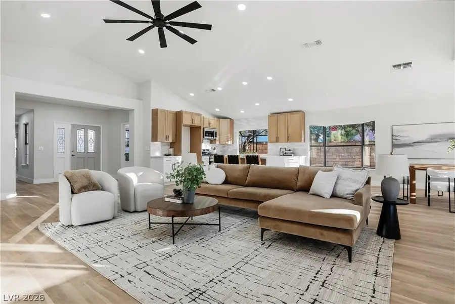 5401 Painted Sunrise Drive, Las Vegas, NV 89149 - #2