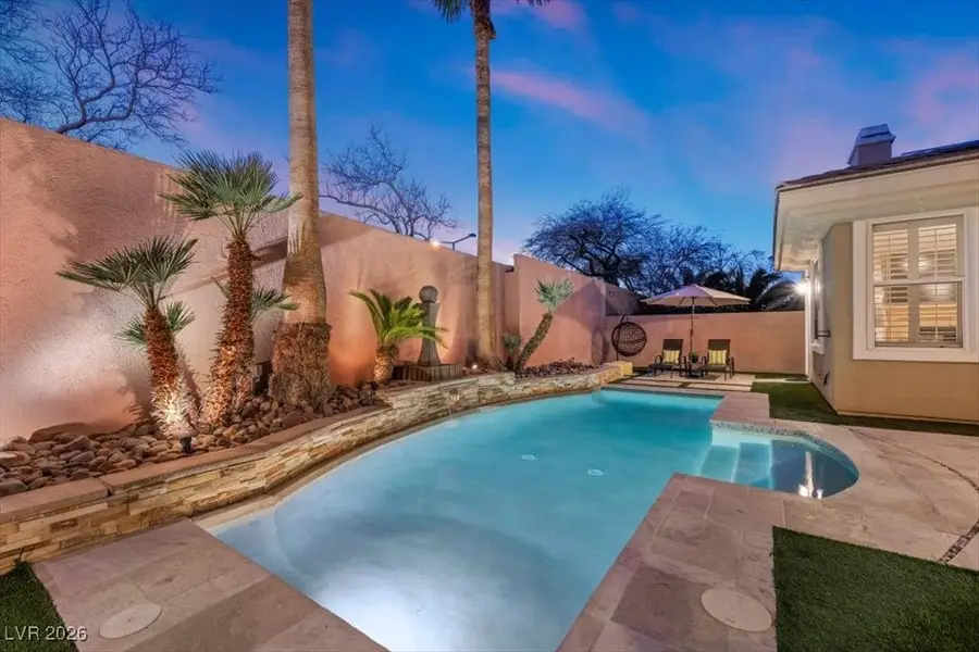 9733 Plateau Heights Place, Las Vegas, NV 89144 - Image #3