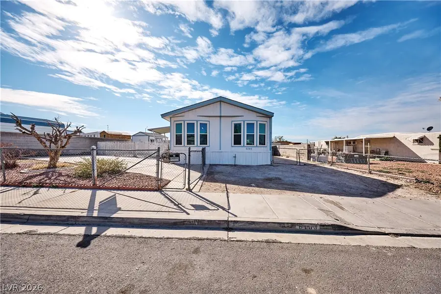 6103 Shenandoah Avenue, Las Vegas, NV 89156 - #2