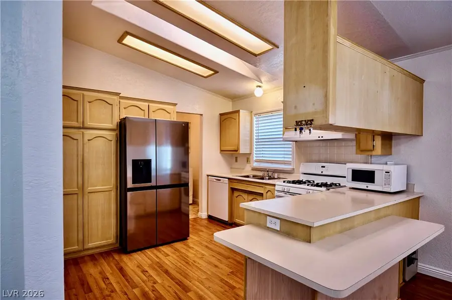 6103 Shenandoah Avenue, Las Vegas, NV 89156 - #3