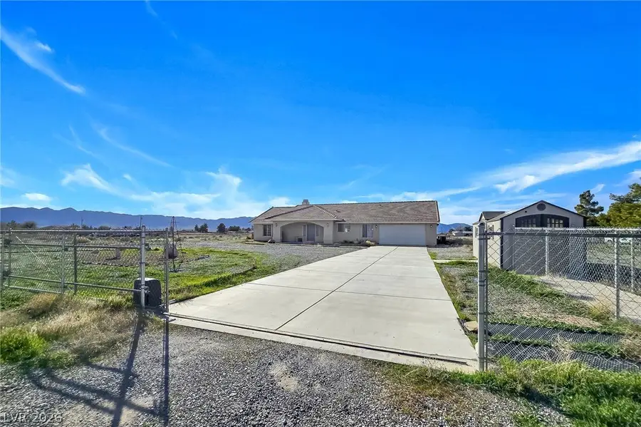 3720 S Mariposa Avenue, Pahrump, NV 89048 - Image #3