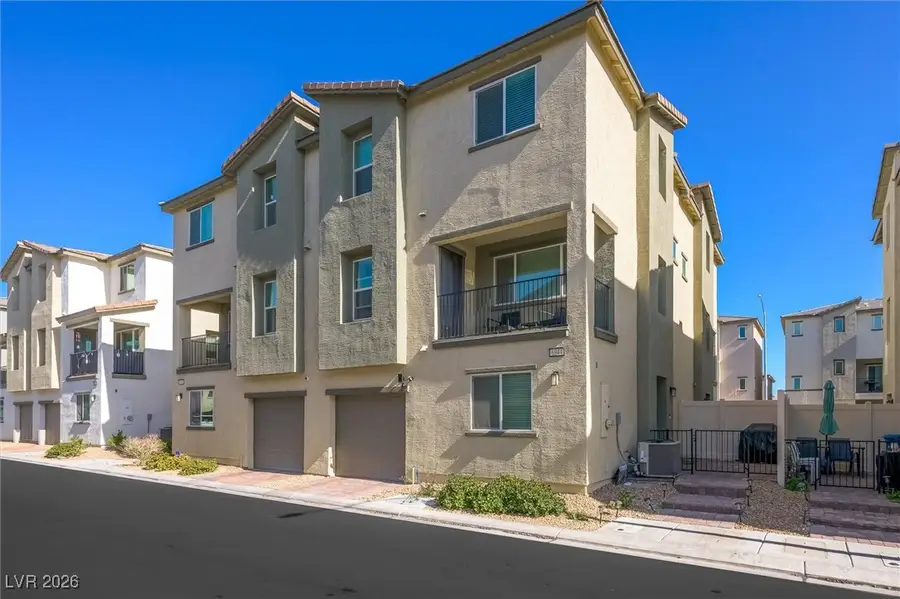 6944 Spicy Merlot Street, North Las Vegas, NV 89086 - #2