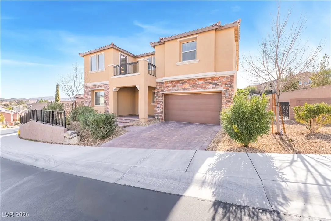 2815 Athens Ridge Drive, Henderson, NV 89052 - Image #1