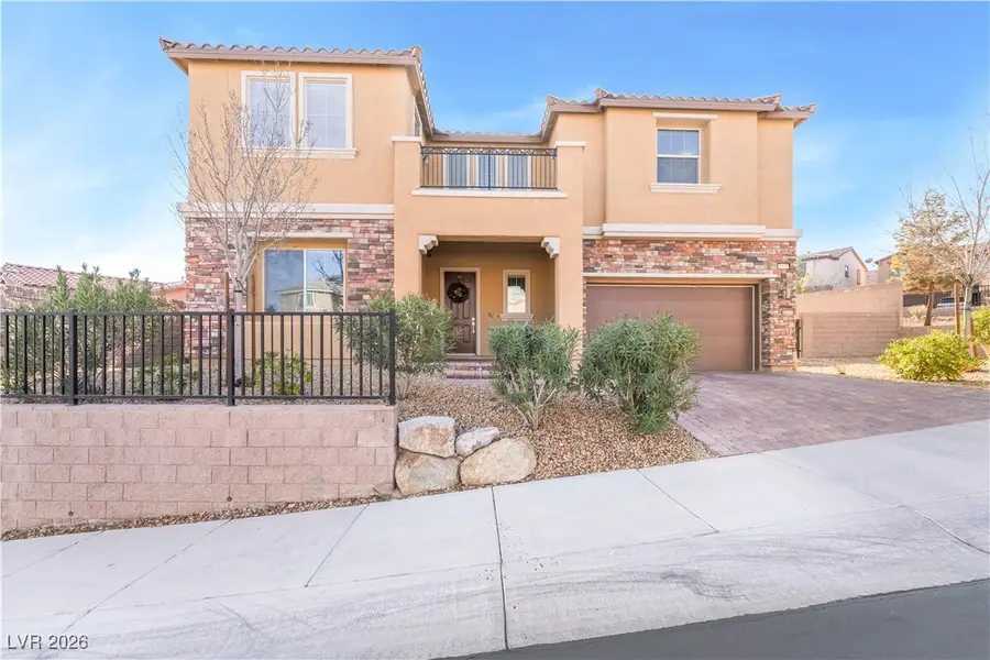 2815 Athens Ridge Drive, Henderson, NV 89052 - Image #3