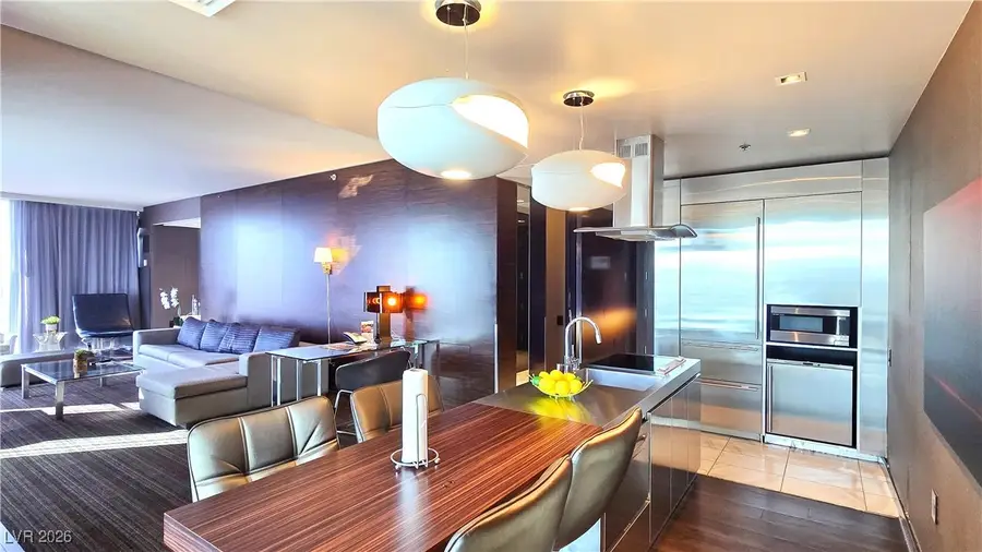 4381 W Flamingo Road #3621, Las Vegas, NV 89103 - #2