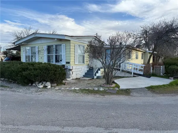 131 Yukon Street, Pahrump, NV 89048