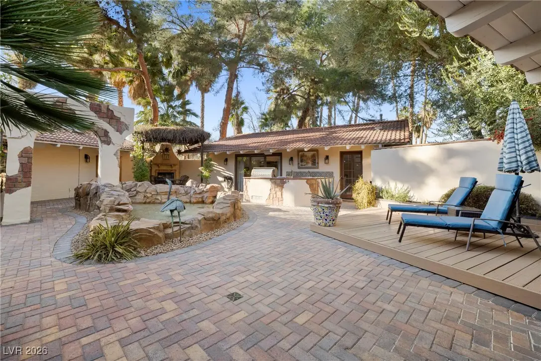 3635 Tobias Lane, Las Vegas, NV 89120 - Image #1