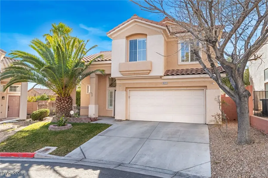10241 Copparo Place, Las Vegas, NV 89134 - Image #2