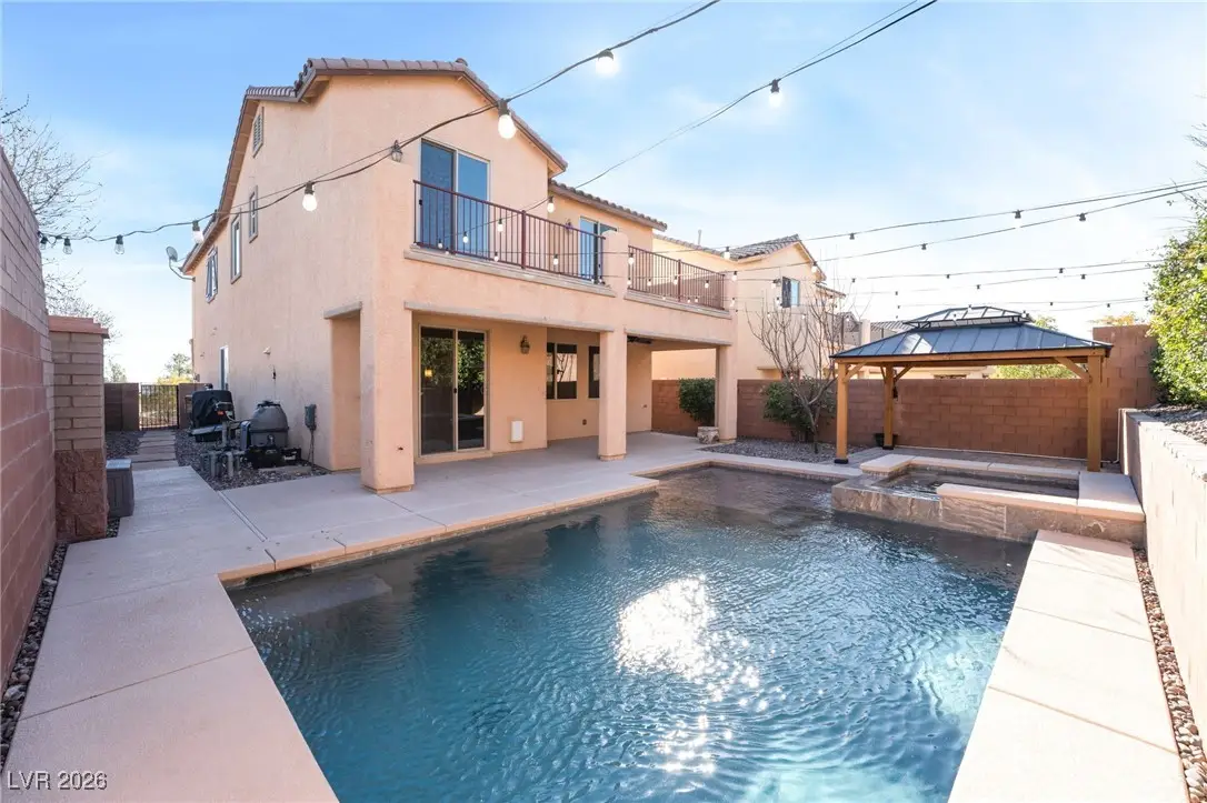 7557 Old Compton Street, Las Vegas, NV 89166 - #1