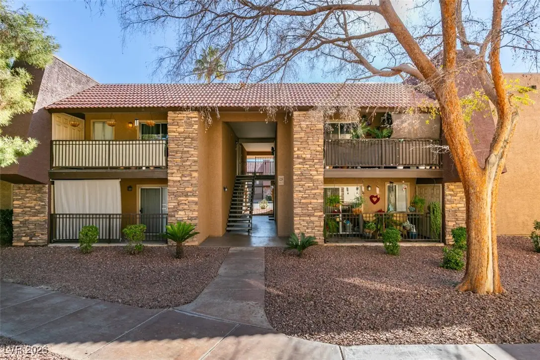 5260 River Glen Drive #268, Las Vegas, NV 89103 - #1