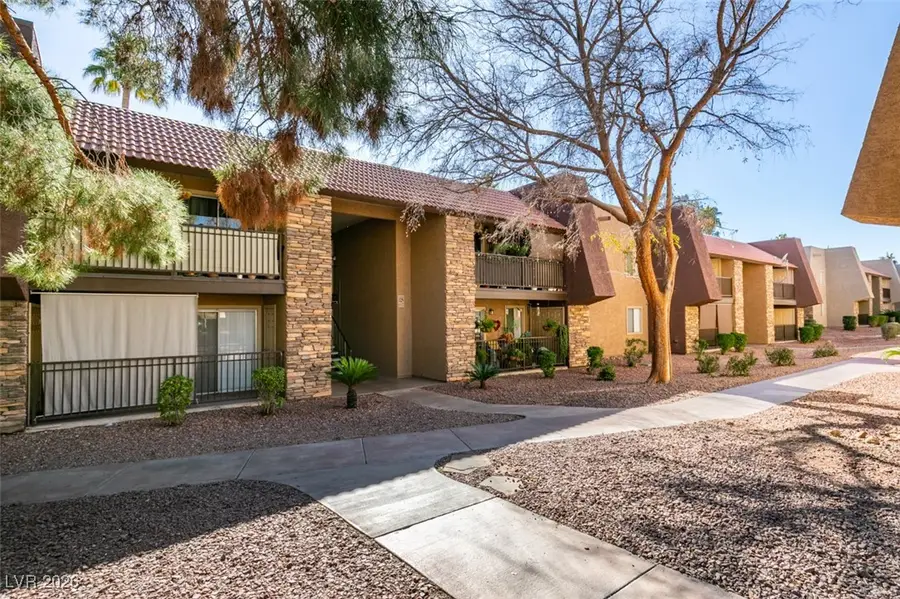 5260 River Glen Drive #268, Las Vegas, NV 89103 - #3