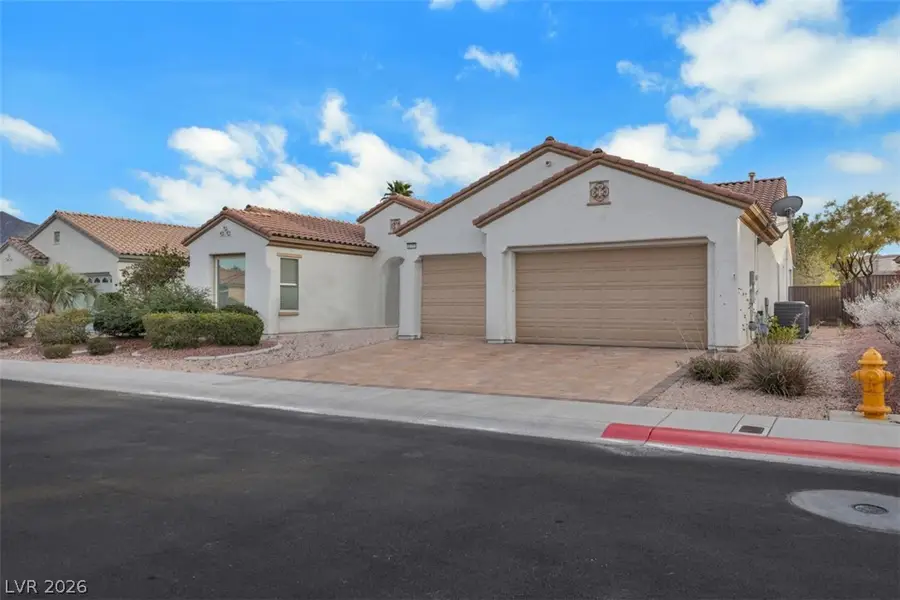 2377 Chester Heights Court, Henderson, NV 89052 - Image #2