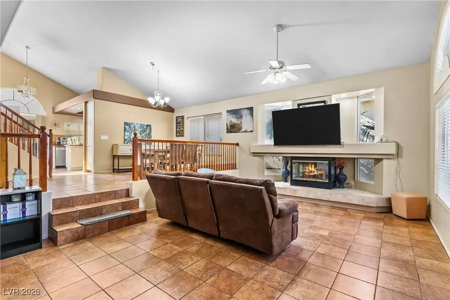 2007 Silver Whisper Avenue, Las Vegas, NV 89183 - Image #2