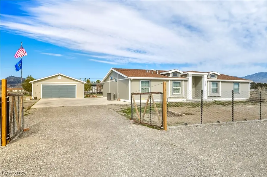 3140 W Dyer Road, Pahrump, NV 89048 - #2