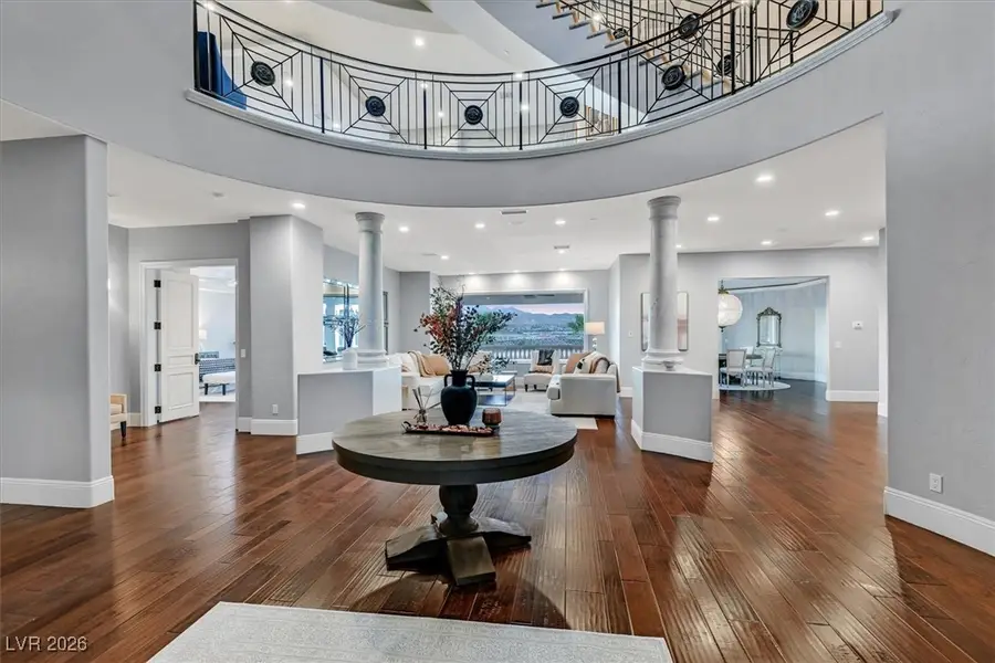 8 Rue Mediterra Drive, Henderson, NV 89011 - Image #3