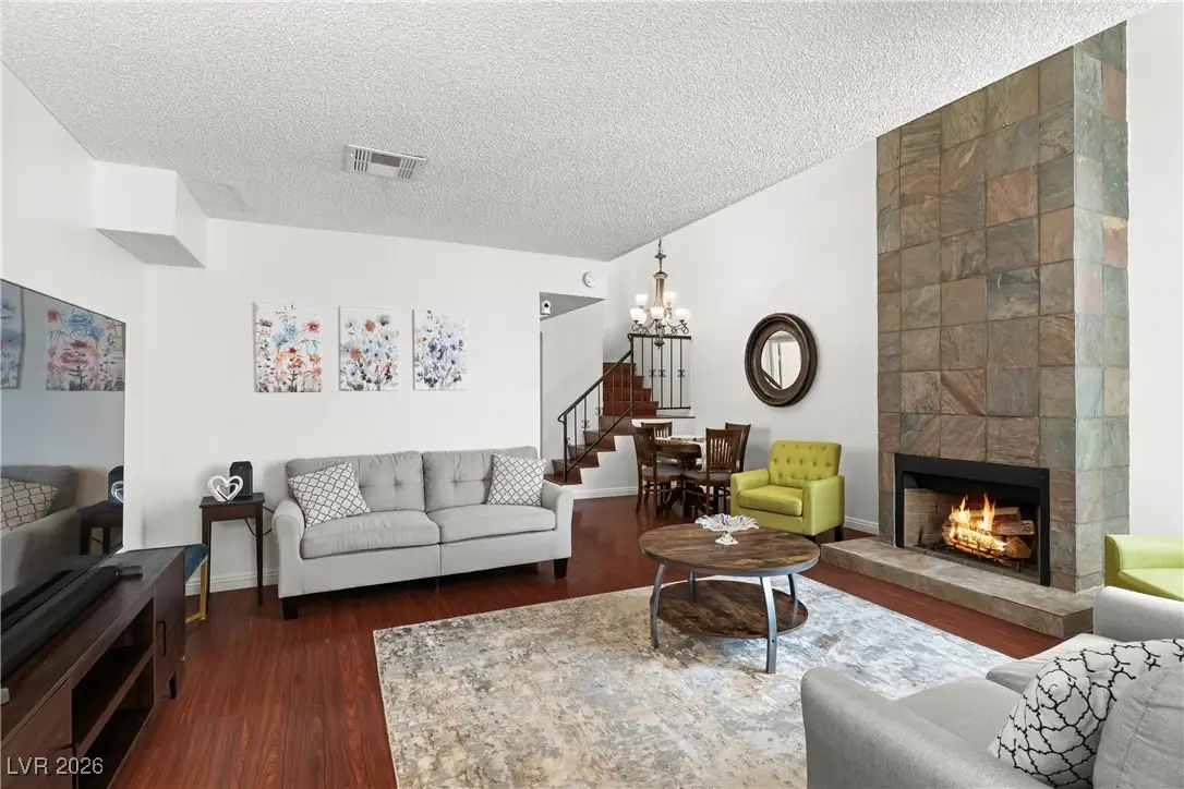 2461 Old Forge Lane #107, Las Vegas, NV 89121 - Image #1