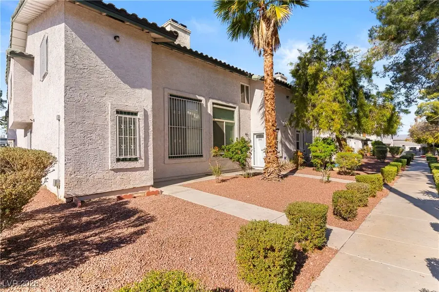 2461 Old Forge Lane #107, Las Vegas, NV 89121 - Image #2