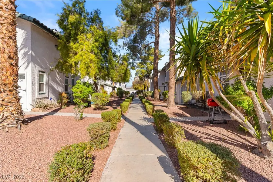2461 Old Forge Lane #107, Las Vegas, NV 89121 - Image #3
