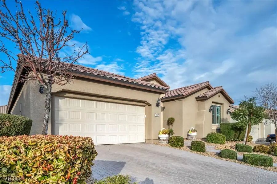 9946 Peaceful Peaks Avenue, Las Vegas, NV 89166 - #3