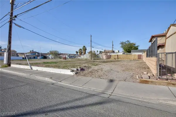 108 E Tonopah, North Las Vegas, NV 89030