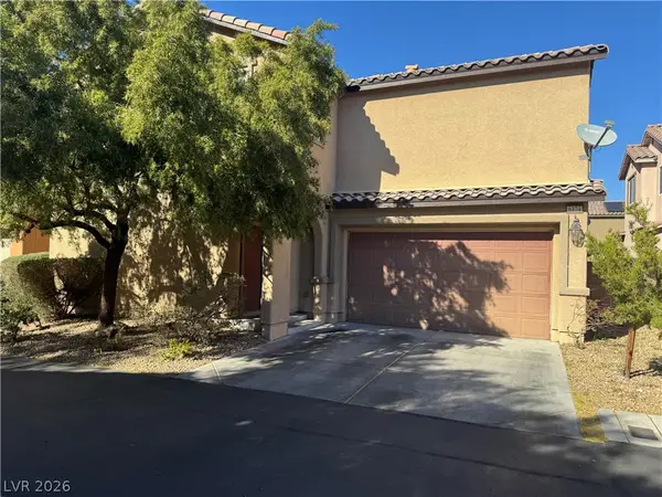 6124 Brock Canyon Court, Las Vegas, NV 89130